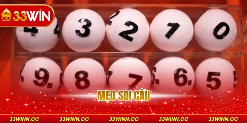 Mẹo Soi Cầu Giúp Bạn Chinh Phục Mọi Giải Thưởng Lớn